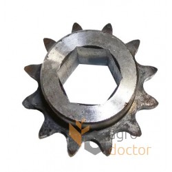 Sprocket 01.0510.01 for corn header Capello Quasar