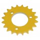 Chain sprocket 80270008 New Holland, T20