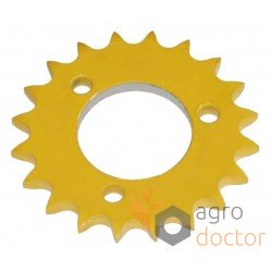 Chain sprocket 80270008 New Holland, T20