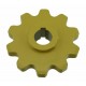Chain sprocket 80270030 New Holland, T10