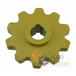 Chain sprocket 80270030 New Holland, T10