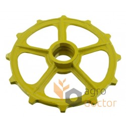 Chain sprocket 80270033 New Holland, T12