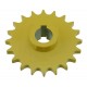 Chain sprocket 80321739 New Holland, T20