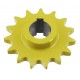 Chain sprocket 80321741 New Holland, T15
