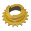 Chain sprocket 80394847 New Holland, T20