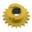 Chain sprocket 80394848 New Holland, T20