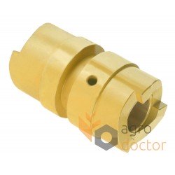 Universal joint 80395089 New Holland