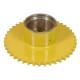 Chain sprocket 84056510 New Holland, T44