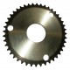 Chain sprocket 89593579 New Holland, T44