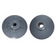 Threshing drum variator repair kit 667418A + 667418B Claas