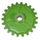 Chain sprocket Z10487 John Deere, T11