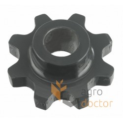 Elevator chain sprocket - 434374 Volvo, T8