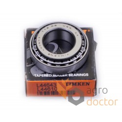 132709 - 1032710 - New Holland | JD8253 - JD8933 - John Deere - [Timken] Tapered roller bearing