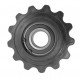 Sprocket (polyamide, assy) 032004 for corn header Geringhoff