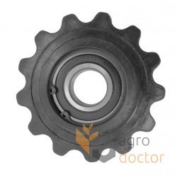 Sprocket (polyamide, assy) 032004 for corn header Geringhoff