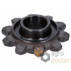 Feeder house sprocket 84039486 New Holland - T10