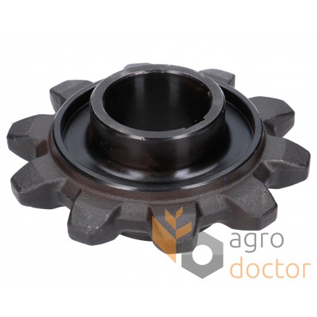 Feeder house sprocket 84039486 New Holland - T10