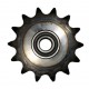 Chain idler sprocket 01.0470.00 Capello - T12