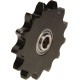 Chain idler sprocket 87011880 New Holland - T13