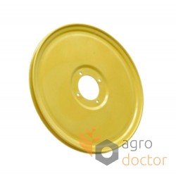 Pulley 80290102 New Holland
