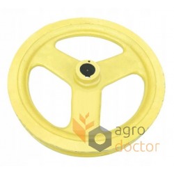 Pulley 80290143 New Holland