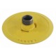 Movable pulley half 80388048 New Holland