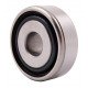 205PP13 [PEER] Self-aligning deep groove ball bearing