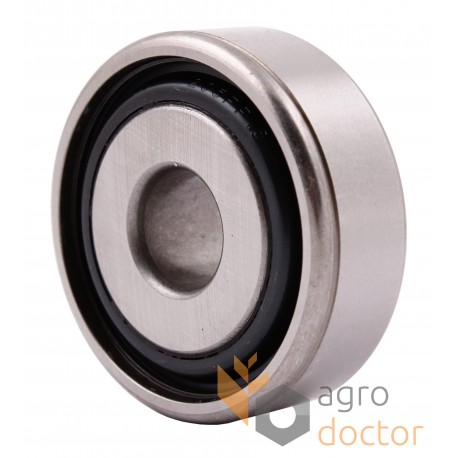 205PP13 [PEER] Self-aligning deep groove ball bearing