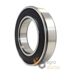 6215-2RS/C3 [Timken]  Deep groove ball bearing