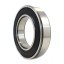 233808 Łożysko kulkowe jednorzędowe 6215-2RS/C3 [Timken] pasuje do Claas