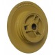 Fixed pulley half 80388159 New Holland