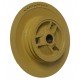 Fixed pulley half 80388159 New Holland