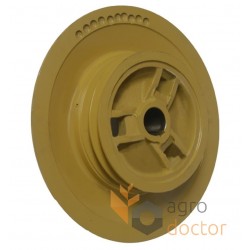 Fixed pulley half 80388159 New Holland