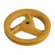 Pulley 80397100 New Holland