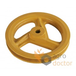 Pulley 80397100 New Holland