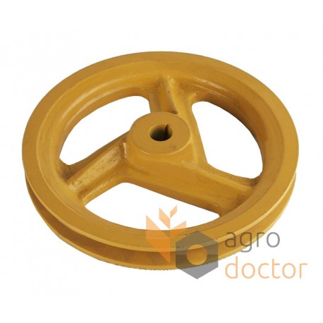 Pulley 80397100 New Holland