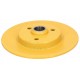 Movable pulley half 89819350 New Holland