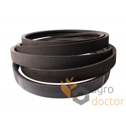 Wrapped banded belt 84817637 New Holland  [CNH] (Original)