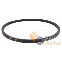 Classic V-belt (947112 Claas, 340433223 Laverda) 2601079 [Gates Agri]