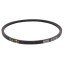 Classic V-belt (947112 suitable for Claas, 340433223 Laverda) 2601079 [Gates Agri]