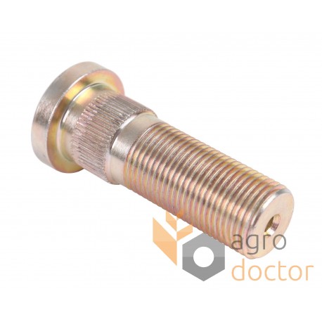 Transmission wheel stud 631737 Claas