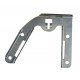 Bracket Divider left 01.0990.00 Capello Quasar