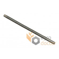 Hexagonal shaft 01.1747.00 Capello Quasar L- 650 mm