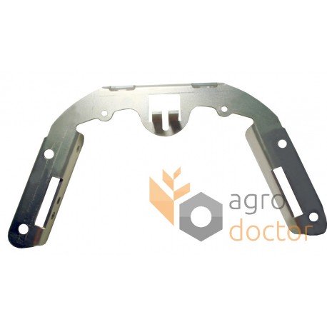 01.0986.01 Divider hood bracket for corn header Capello Quasar