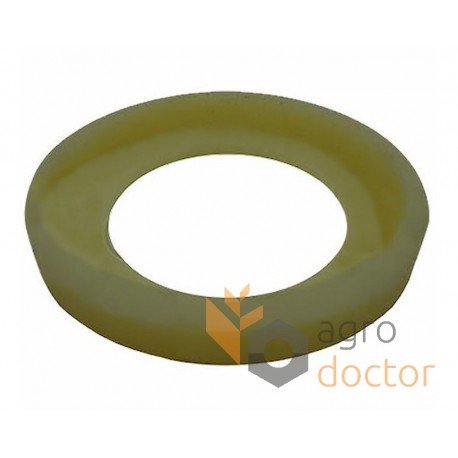 Sealing shim (plastic) 01.0204.00 for corn header Capello Quasar