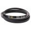 Classic V-belt 0202222 [Gates Agri]