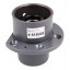 with feeder house shaft bearing housing 518028 suitable for Claas