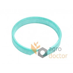 Sealing ring for hydraulic cylinder of header for combine 216873 Claas Lexion, 50x55x9.5mm