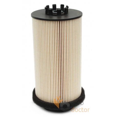 Fuel filter (insert) DE687 [M-Filter]