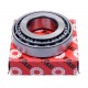 30206-A [FAG] Tapered roller bearing - 30 X 62 X 17.25 MM